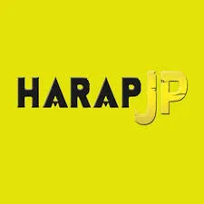 HARAPJP - Pertarungan Seru di Arena Battle Royale
