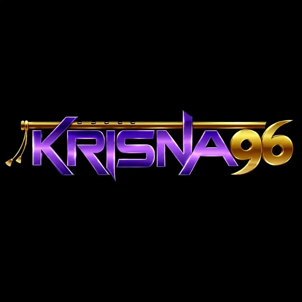 KRISNA96 - Petualangan Menarik dalam Dunia Anime